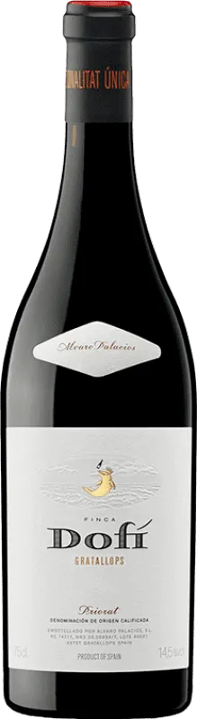 Álvaro Palacios Finca Dofí Priorat 75 cl.