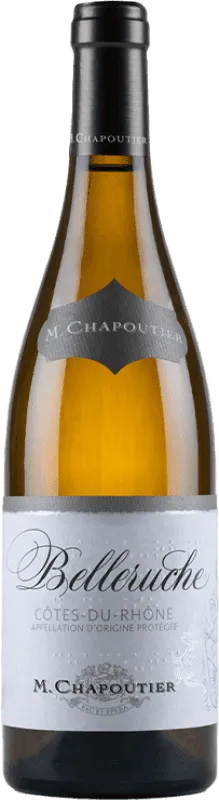 Michel Chapoutier Belleruche Côtes du Rhône Crianza 75 cl.