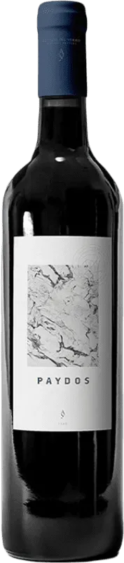 Alonso del Yerro Paydos Tinta de Toro Toro Crianza 75 cl.