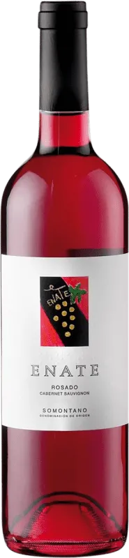 Enate Cabernet Sauvignon Somontano Joven 75 cl.