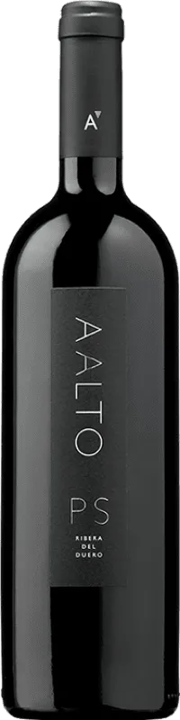 Aalto PS Tempranillo Ribera del Duero Botella Magnum 1,5 L.