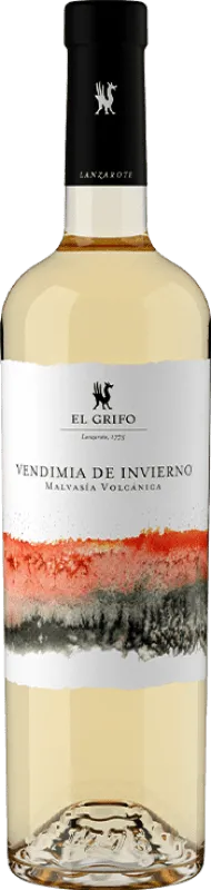 El Grifo Vendimia de Invierno Malvasía Lanzarote 75 cl.