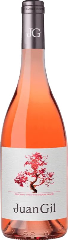 Juan Gil Jumilla 75 cl.