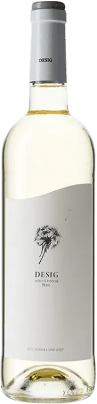 Sant Josep Desig Garnacha Selección, Especial 75 cl.