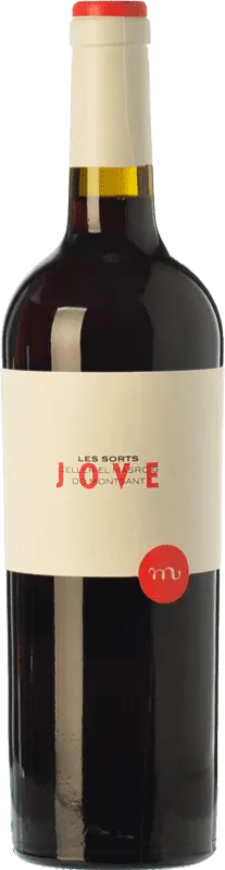 Masroig Les Sorts Jove Montsant Joven 75 cl.