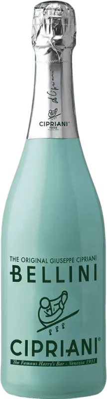 Cipriani. Bellini Glera Venezia 75 cl.