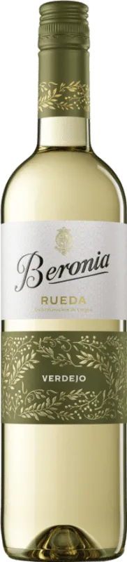 Beronia Verdejo Rueda 75 cl.