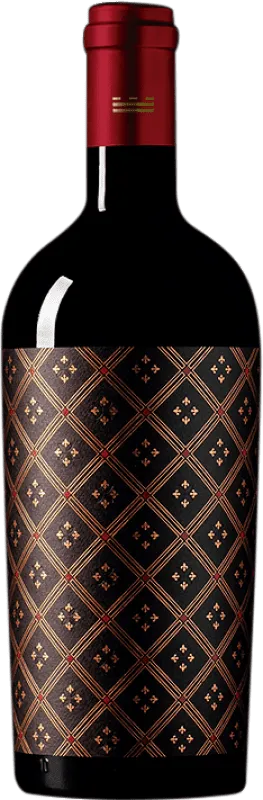 Murviedro Sericis Bobal Utiel-Requena Cepas Viejas 75 cl.