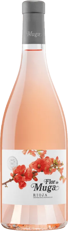Muga Flor Garnacha Rioja 75 cl.