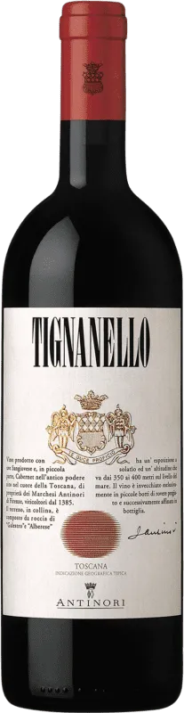 Antinori Tignanello Italia 75 cl.