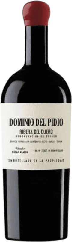 Cillar de Silos Dominio del Pidio Ribera del Duero Crianza 75 cl.