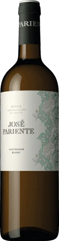 José Pariente Sauvignon Rueda 75 cl.