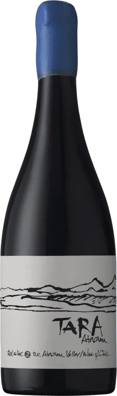 Viña Ventisquero Tara Syrah 75 cl.