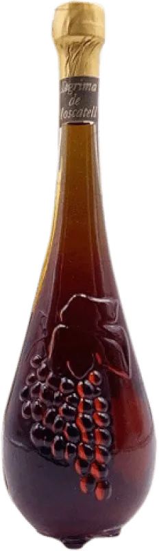 Pedro Masana Moscatel Lágrima 75 cl.