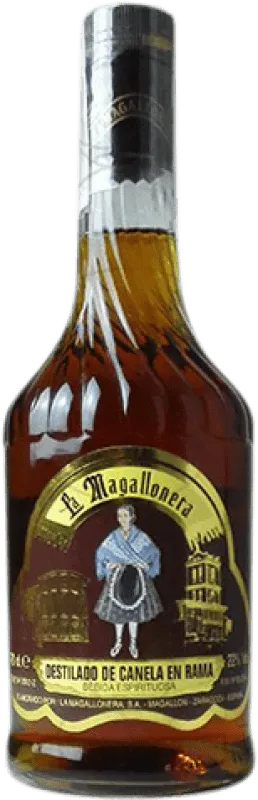 La Magallonera 70 cl Canela, Mistela.
