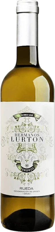 Albar Lurton Verdejo Rueda 75 cl.