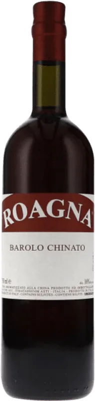 Roagna Nebbiolo Barolo Chinato 75 cl.