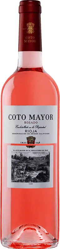 Coto de Rioja Rioja Joven 75 cl.