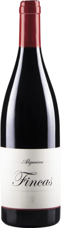 Algueira Fincas Ribeira Sacra Crianza 75 cl.