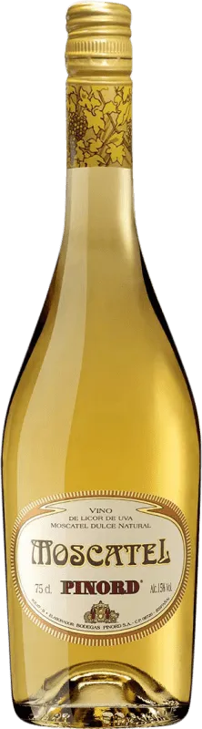Pinord Moscato 75 cl.
