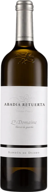 Abadía Retuerta Le Domaine Vino de la Tierra de Castilla y León Crianza Eco — Ecológico 75 cl.