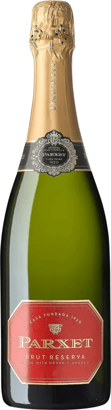Parxet Brut Cava Reserva 75 cl.