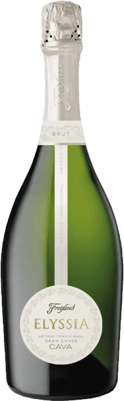 Freixenet Elyssia Brut Cava Grande Cuvée 75 cl.