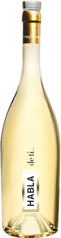 Habla de Ti Sauvignon 75 cl.