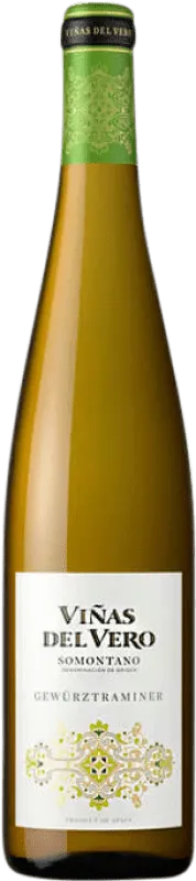 Viñas del Vero Gewürztraminer Somontano 75 cl.