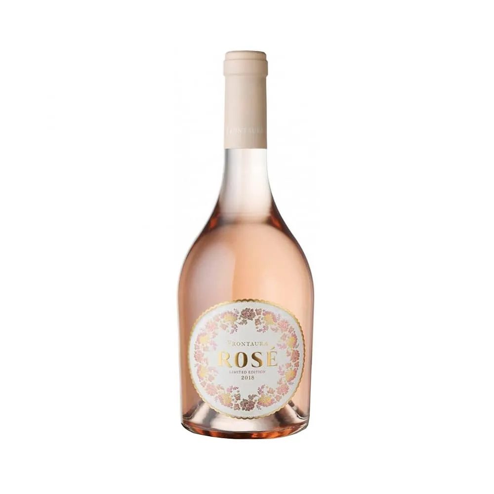Vino Rosado Frontaura Rosé