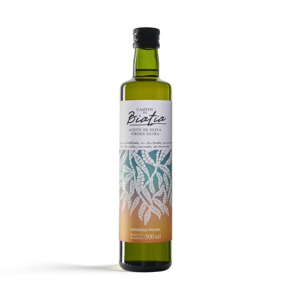 AOVE Picual Baeza Campos Biatia (500ml)