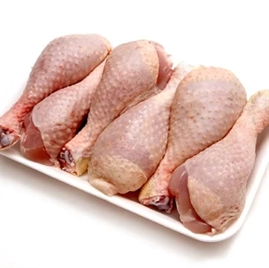 Jamoncitos Pollo (400gr)