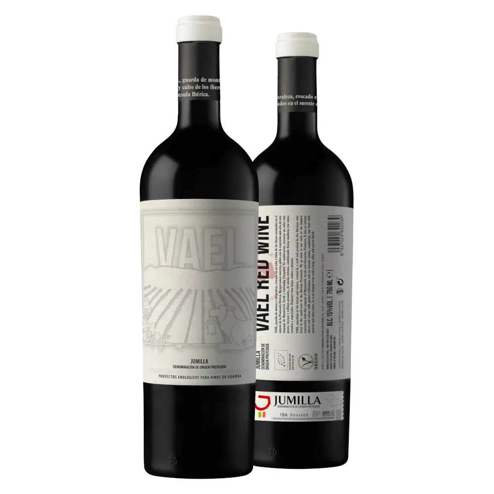 Vino Tinto VAEL