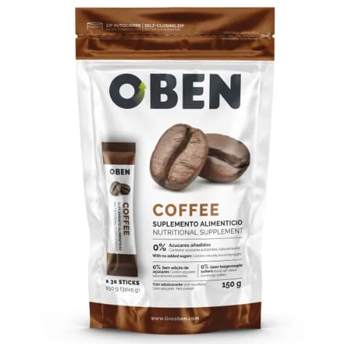 Oben Coffee 216 g