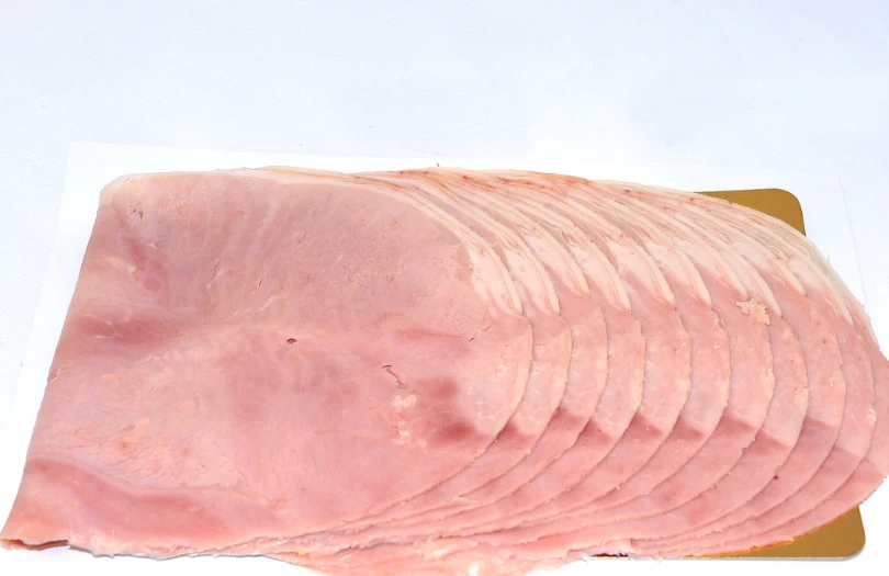 Jamón cocido extra casero (250gr)