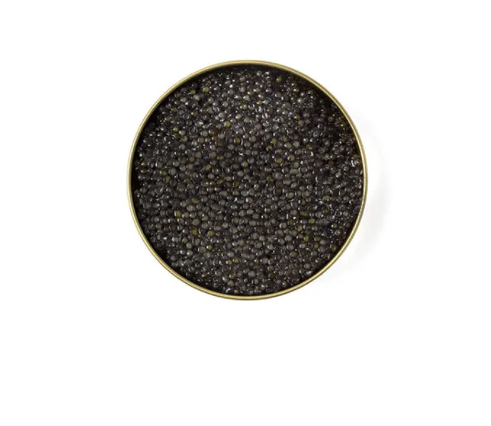 Caviar Riofrío Original Naccarii