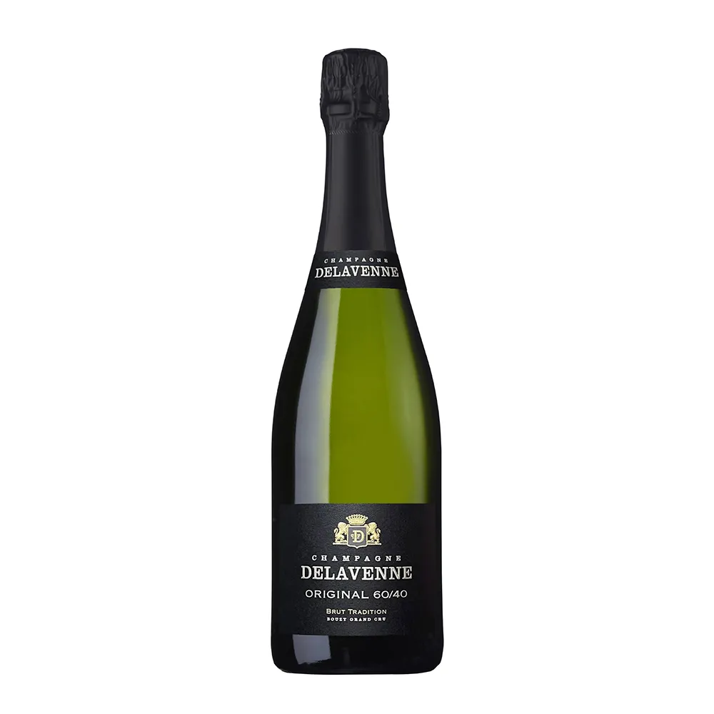 Champagne Delavenne Original Brut Tradition Grand Cru