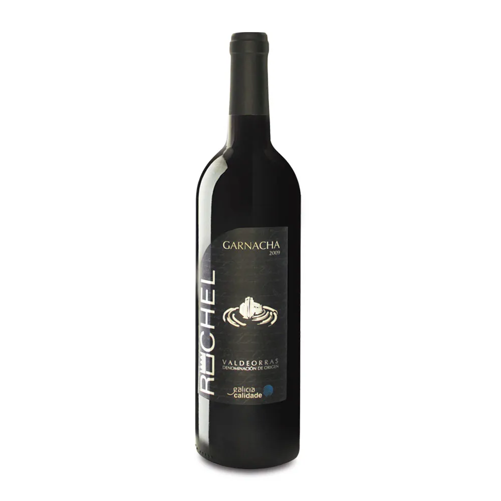 Garnacha - Caja 6 Botellas x 75 cl