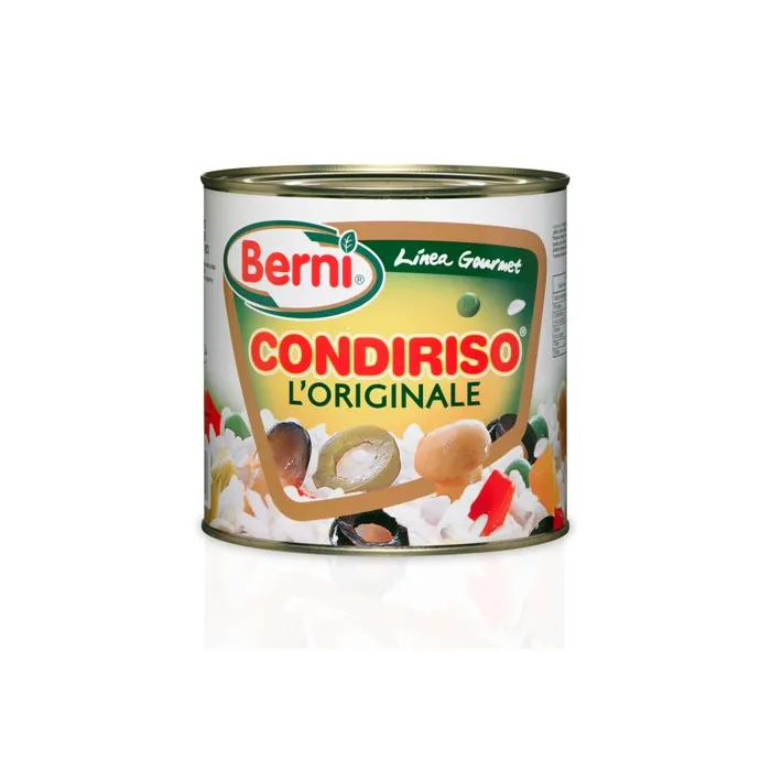 Berni Condiriso 3Kg
