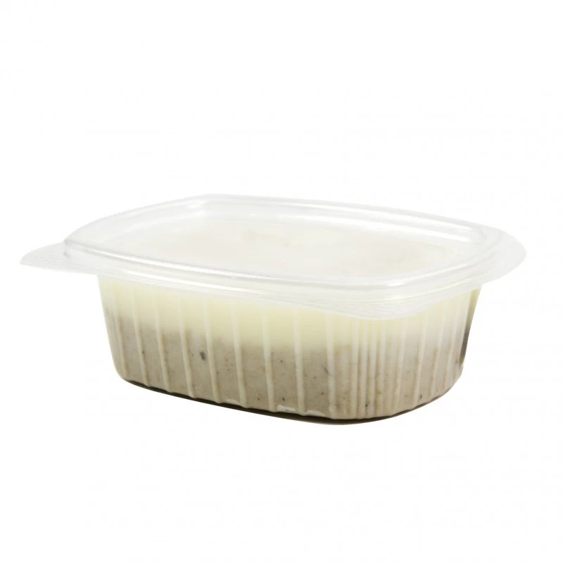 Zurrapa de Lomo con Manteca Blanca (220gr)