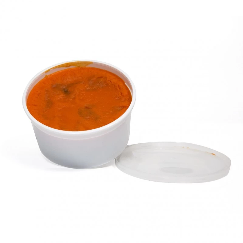 Manteca Colorá con Higado (425gr)