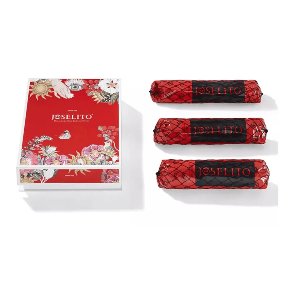 Estuche Selección de Embutido Joselito 100% Natural