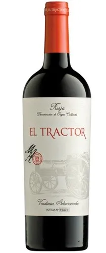 El Tractor