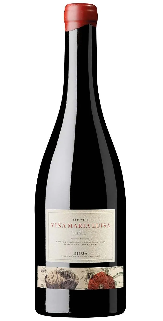 Viña María Luisa Alma