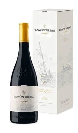 Ramón Bilbao Reserva Original