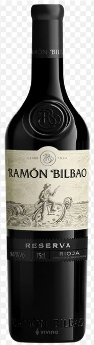 Ramón Bilbao Reserva