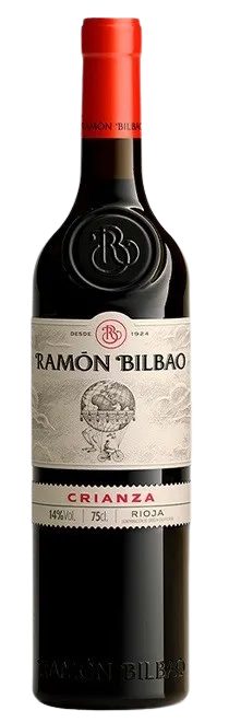 Ramón Bilbao Crianza