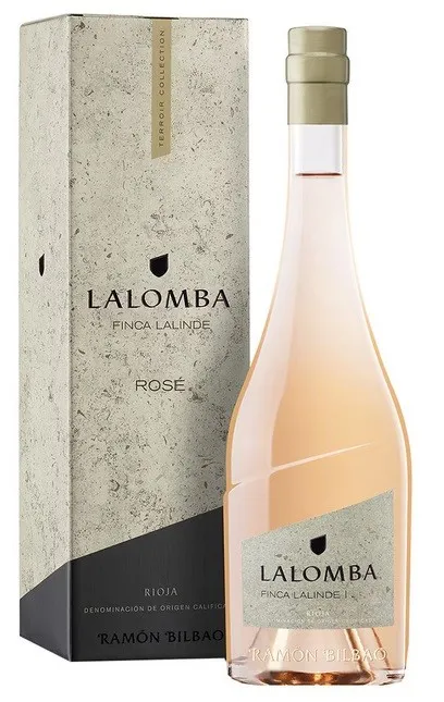 Finca Lalinde Rosado