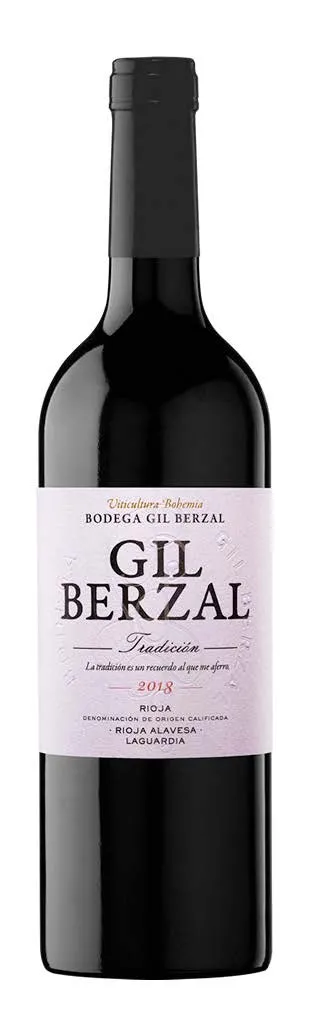 Gil Berzal Tradición