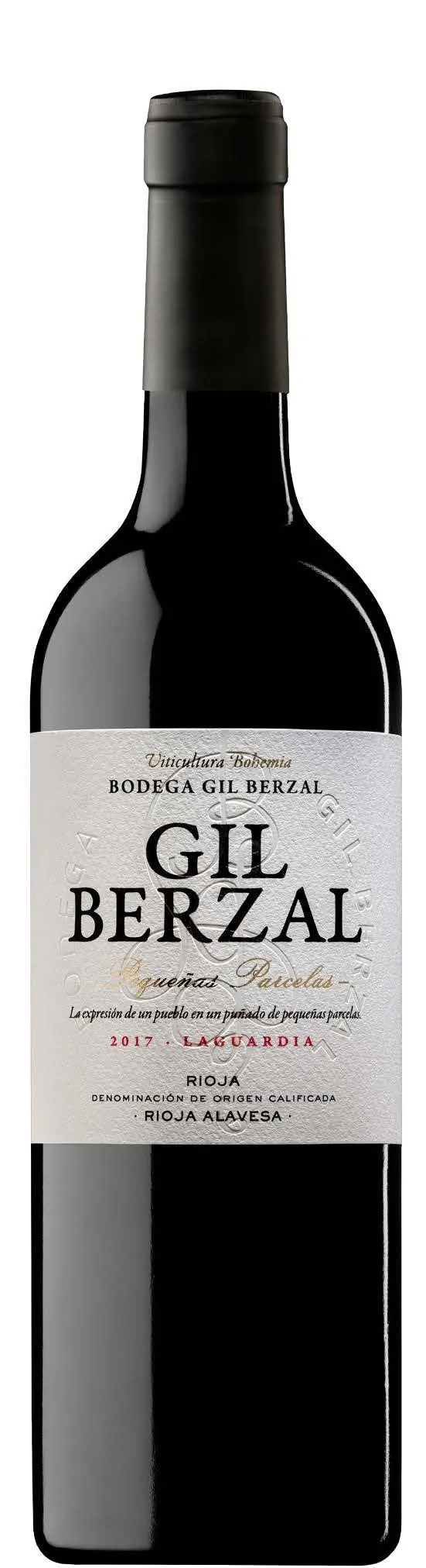 Gil Berzal Pequeñas Parcelas